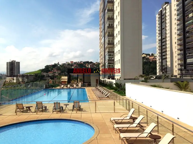 Apartamento com 4 Quartos à Venda, 100 m² por R$ 599.000 Rua Desembargador Paulo Mota, 1665 - Ouro Preto, Belo Horizonte - MG