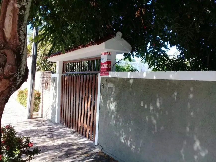 Casa com 1 Quarto à Venda, 61 m² por R$ 260.000 Rua Vicente Vita - Poço, Cabedelo - PB