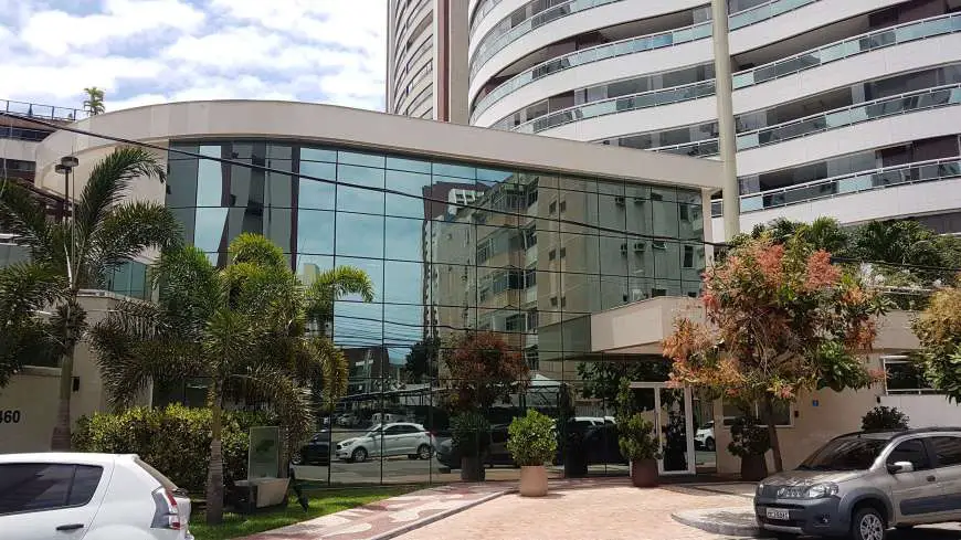 Apartamento com 4 Quartos à Venda, 226 m² por R$ 1.850.000 Rua Marcos Macêdo, 1460 - Aldeota, Fortaleza - CE