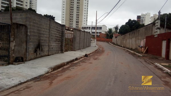 Lote/Terreno à Venda por R$ 770.000 Rua Patos de Minas - Jardim Mariana, Cuiabá - MT