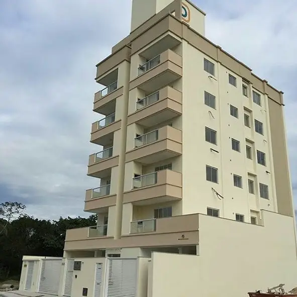 Cobertura com 1 Quarto à Venda, 77 m² por R$ 389.000 Perequê, Porto Belo - SC
