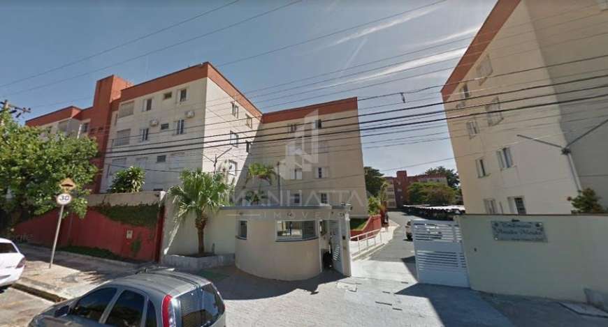 Apartamento com 2 Quartos à Venda, 62 m² por R$ 190.000 Avenida Ana Beatriz Bierrembach - Vila Mimosa, Campinas - SP