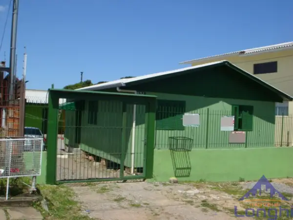 Casa com 3 Quartos à Venda, 63 m² por R$ 270.000 Rua Angelina Cipriani, 234 - Cidade Nova, Caxias do Sul - RS