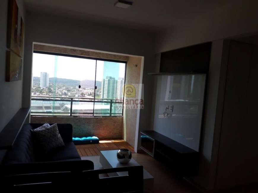 Apartamento com 3 Quartos para Alugar por R$ 1.900/Mês Ponta Negra, Natal - RN