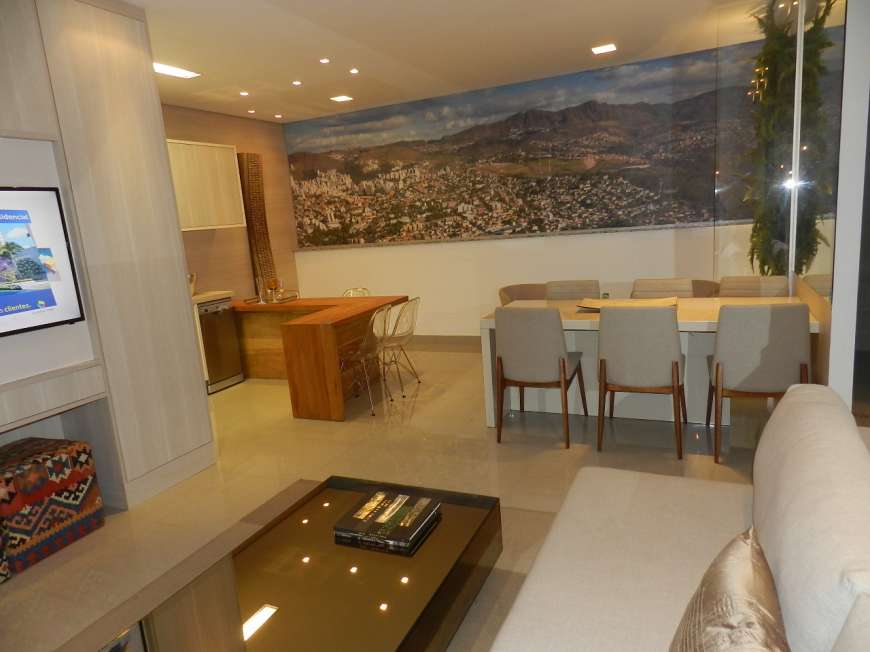 Apartamento com 3 Quartos à Venda, 75 m² por R$ 430.000 Rua Úrsula Paulino - Betânia, Belo Horizonte - MG