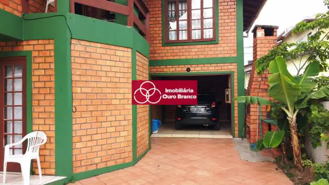Casa com 2 Quartos para Alugar, 120 m² por R$ 420/Dia Travessa Cipriano Vasques Silva - Ingleses do Rio Vermelho, Florianópolis - SC