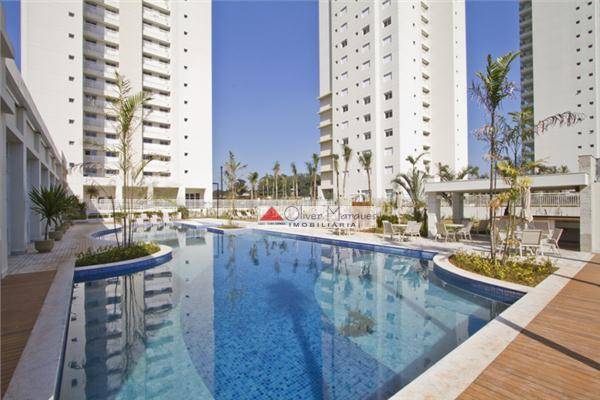 Apartamento com 4 Quartos à Venda, 151 m² por R$ 975.000 Avenida Escola Politécnica - Parque dos Príncipes, São Paulo - SP