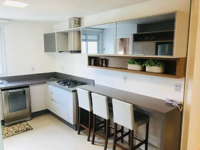 Apartamento com 4 Quartos à Venda, 134 m² por R$ 1.690.000 Rua 1500 - Centro, Balneário Camboriú - SC