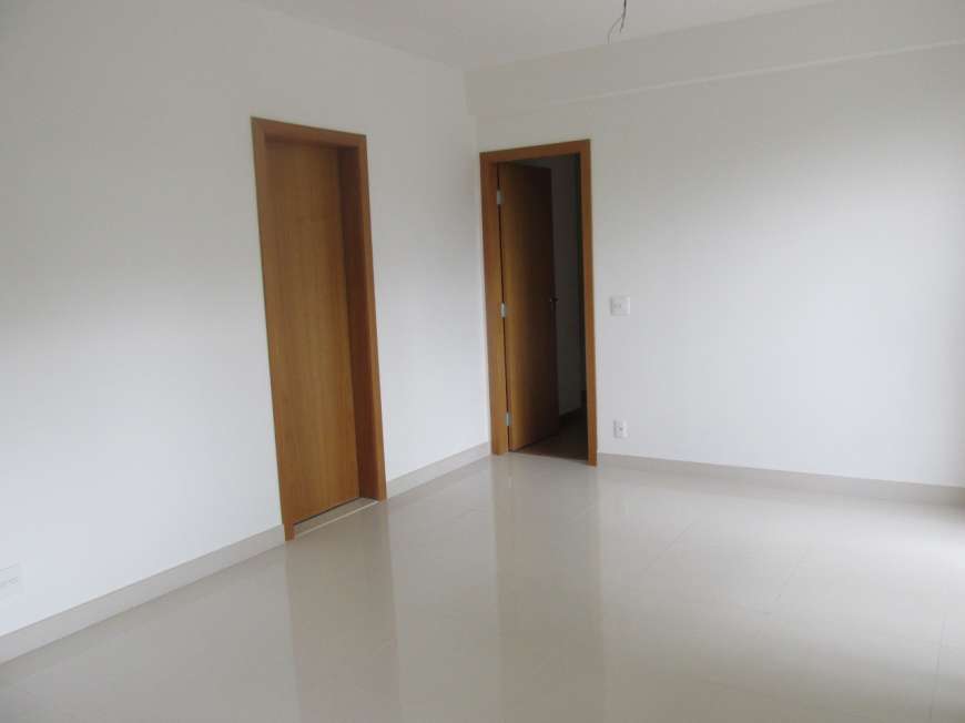 Apartamento com 4 Quartos à Venda, 104 m² por R$ 755.000 Sagrada Família, Belo Horizonte - MG