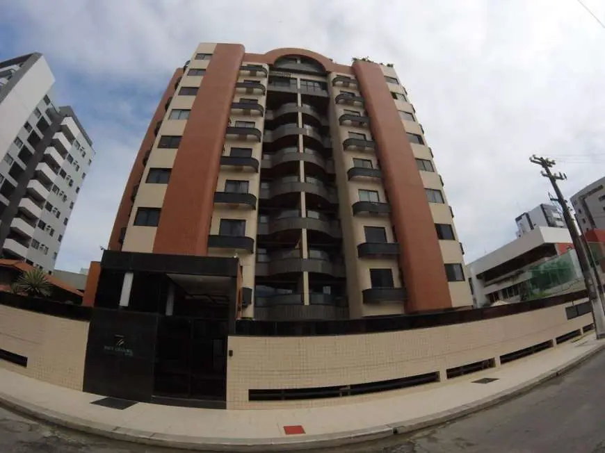 Apartamento com 3 Quartos para Alugar, 120 m² por R$ 1.550/Mês Rua Escritor Antônio Saturnino de Mendonça Júnior, 99 - Jatiúca, Maceió - AL