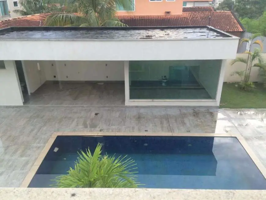 Casa de Condomínio com 4 Quartos à Venda, 320 m² por R$ 1.400.000 Ponta Negra, Manaus - AM