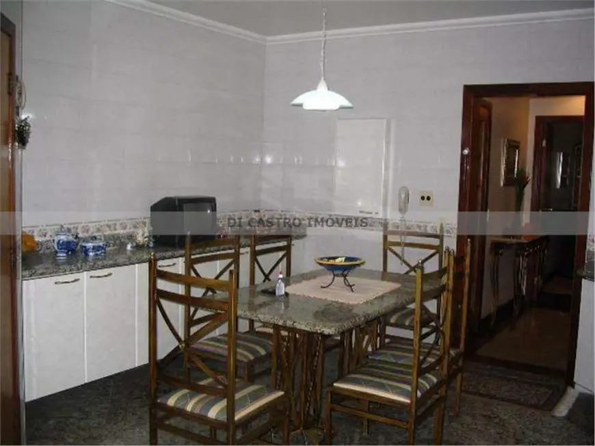 Apartamento com 4 Quartos para Alugar, 150 m² por R$ 3.500/Mês Rua São Paulo - Santo Antônio, São Caetano do Sul - SP