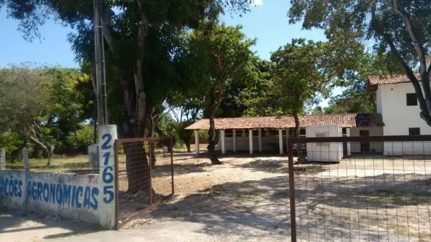Lote/Terreno para Alugar, 9035 m² por R$ 14.000/Mês Messejana, Fortaleza - CE