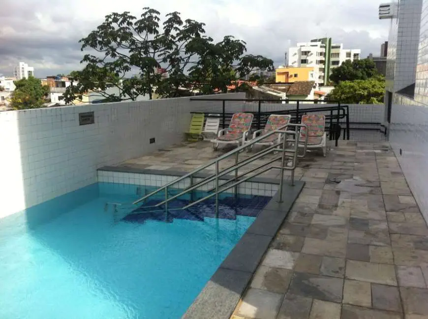 Apartamento com 3 Quartos para Alugar, 70 m² por R$ 2.100/Mês Rua Engenheiro Leonardo Arcoverde - Madalena, Recife - PE