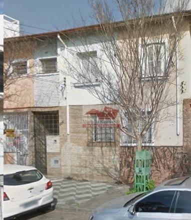 Sobrado com 3 Quartos para Alugar, 100 m² por R$ 2.900/Mês Rua Xavier de Almeida - Ipiranga, São Paulo - SP