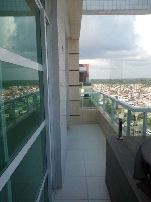 Cobertura com 3 Quartos à Venda, 144 m² por R$ 820.000 Travessa Doutor Enéas Pinheiro - Marco, Belém - PA