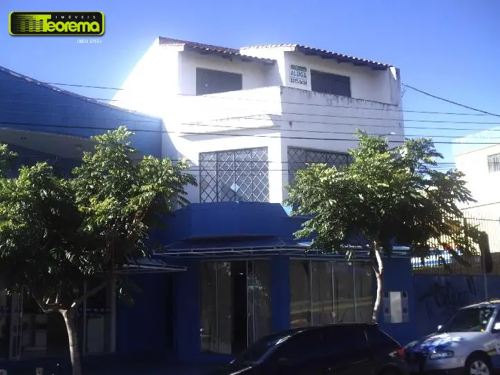 Apartamento com 2 Quartos para Alugar, 90 m² por R$ 1.400/Mês Centro, Telêmaco Borba - PR