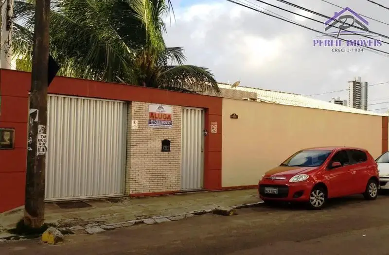 Casa com 4 Quartos para Alugar, 390 m² por R$ 13.000/Mês Rua Guillard Muniz - Pituba, Salvador - BA