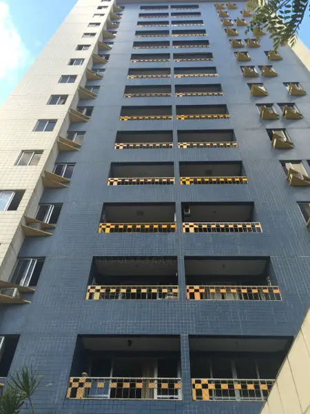 Apartamento com 2 Quartos para Alugar, 88 m² por R$ 2.100/Mês Rua Clóvis Beviláqua, 163 - Madalena, Recife - PE