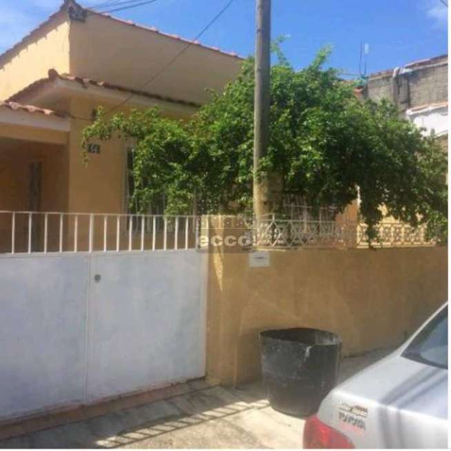 Casa com 2 Quartos à Venda por R$ 290.000 Rua Soledade - Rocha Sobrinho, Mesquita - RJ