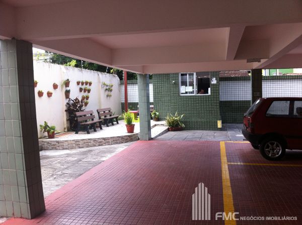 Apartamento com 2 Quartos à Venda, 72 m² por R$ 280.000 Rua Frederico, 325 - Encruzilhada, Recife - PE