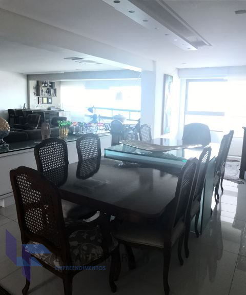 Apartamento com 3 Quartos à Venda, 247 m² por R$ 1.990.000 São José, Recife - PE