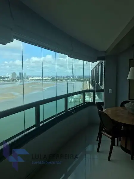 Apartamento com 3 Quartos à Venda, 247 m² por R$ 1.990.000 São José, Recife - PE