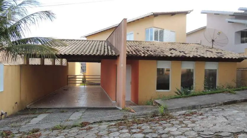 Casa de Condomínio com 5 Quartos para Alugar, 180 m² por R$ 450/Dia Rua do Guriri, 2090 - Peró, Cabo Frio - RJ