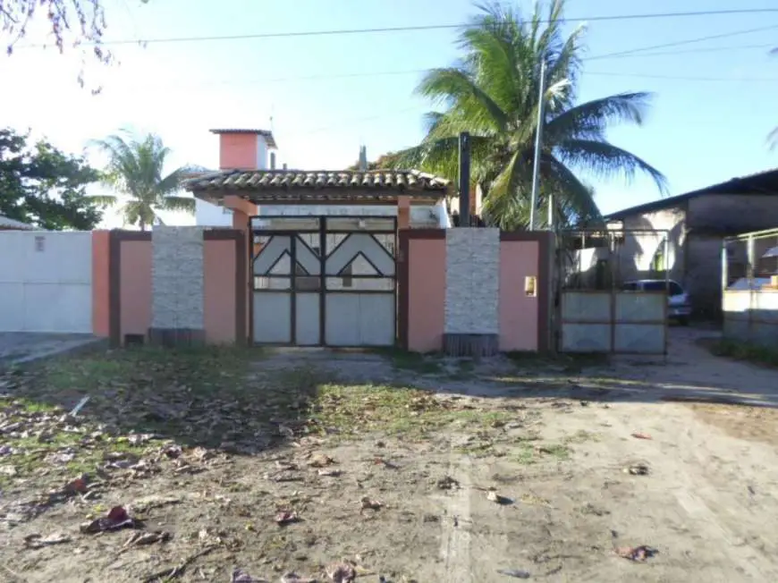 Casa com 2 Quartos para Alugar, 45 m² por R$ 600/Mês Vera Cruz - BA