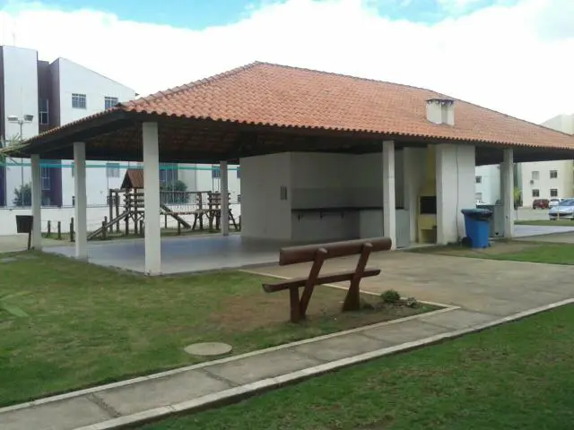 Apartamento com 2 Quartos à Venda, 50 m² por R$ 147.000 Parque Turf Club, Campos dos Goytacazes - RJ