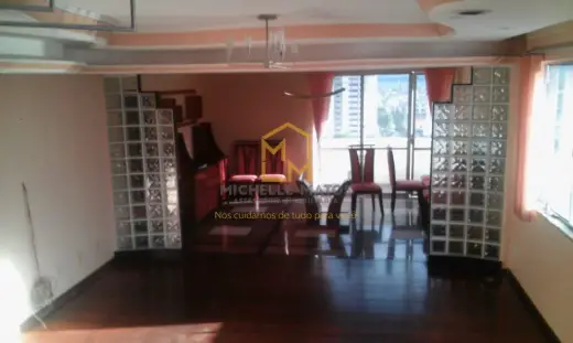 Cobertura com 4 Quartos para Alugar por R$ 4.000/Mês Batista Campos, Belém - PA