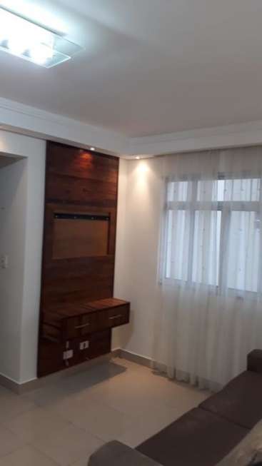 Apartamento com 2 Quartos para Alugar, 58 m² por R$ 1.800/Mês Rua José Buono - Jaçanã, São Paulo - SP