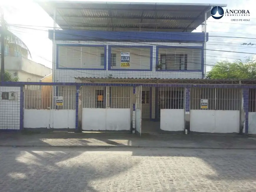 Casa com 4 Quartos para Alugar, 150 m² por R$ 850/Mês Rua Doutor Rinaldo Victor Fernandes, 170 - Jiquiá, Recife - PE