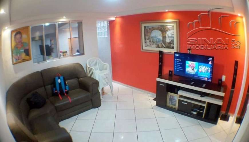 Casa com 3 Quartos à Venda, 118 m² por R$ 595.000 Rua Capitão-mor Gonçalo Monteiro - Barra Funda, São Paulo - SP