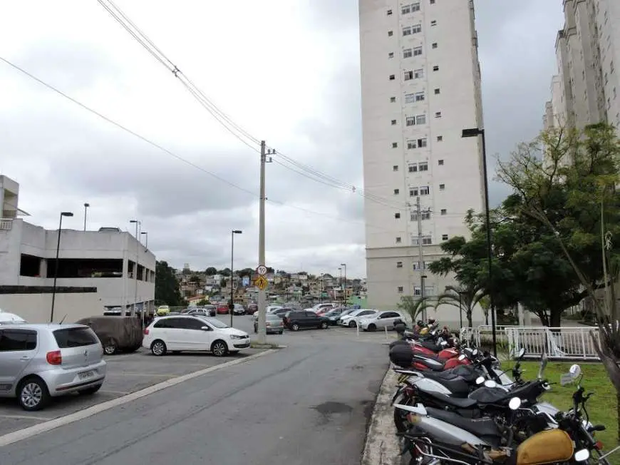 Apartamento com 2 Quartos à Venda, 47 m² por R$ 253.500 Jardim Castelo, São Paulo - SP