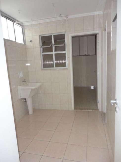 Apartamento com 4 Quartos à Venda, 121 m² por R$ 550.000 Avenida Doutor Adhemar de Barros - Vila Adyana, São José dos Campos - SP