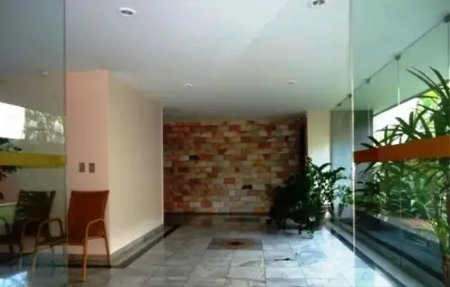 Apartamento com 4 Quartos à Venda, 130 m² por R$ 598.000 Rua Conselheiro Lafaiete - Sagrada Família, Belo Horizonte - MG