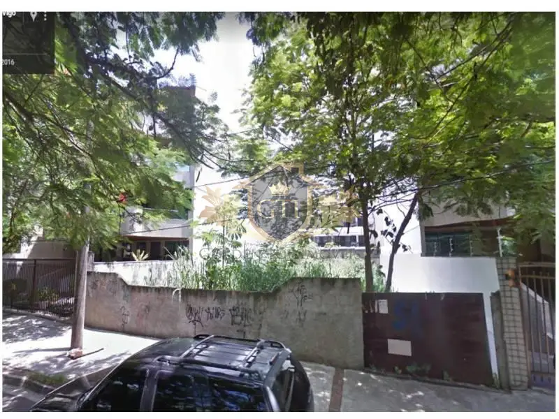 Lote/Terreno à Venda, 540 m² por R$ 1.850.000 Rua João Batista Vigo, 101 - Recreio Dos Bandeirantes, Rio de Janeiro - RJ