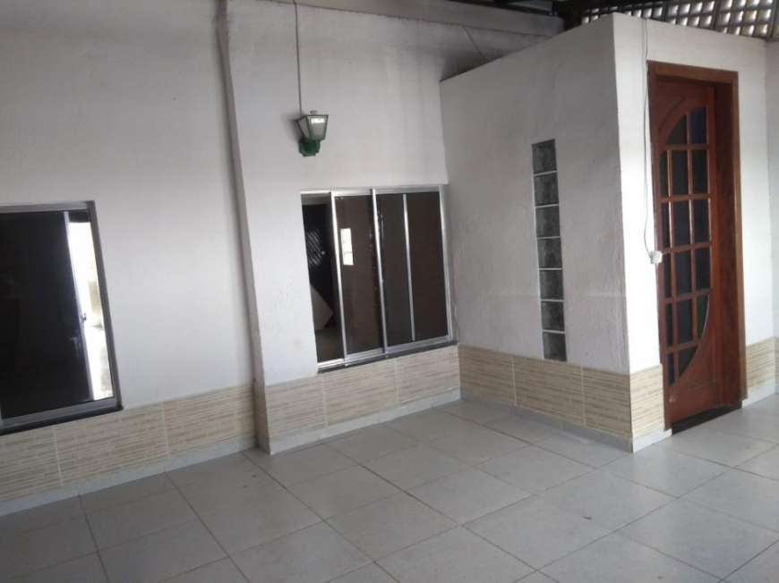 Casa com 2 Quartos à Venda, 120 m² por R$ 215.000 Rua Paulo Dolizete Martins - Nova Itaparica, Vila Velha - ES