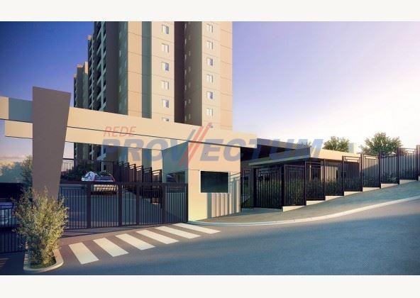 Apartamento com 3 Quartos à Venda, 86 m² por R$ 570.000 Vila Bressani, Paulínia - SP