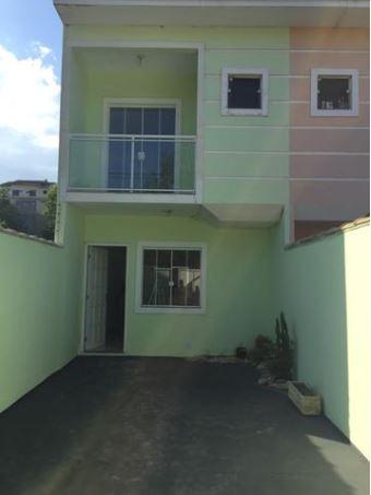 Casa com 3 Quartos para Alugar, 120 m² por R$ 1.250/Mês Jardim Vitória, Macaé - RJ
