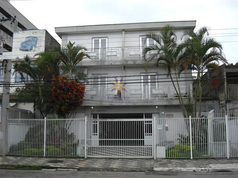 Apartamento com 1 Quarto para Alugar, 40 m² por R$ 1.150/Mês Avenida Rosária - Vila Rosária, São Paulo - SP