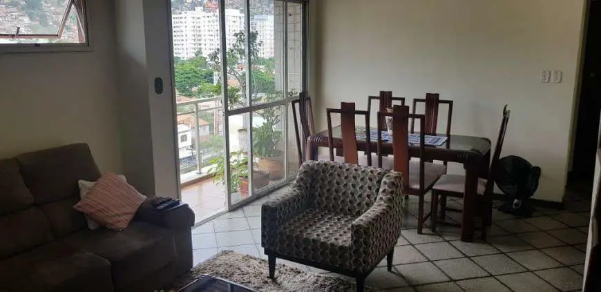 Cobertura com 4 Quartos à Venda, 178 m² por R$ 484.000 Rua General Belegarde, 001 - Engenho Novo, Rio de Janeiro - RJ