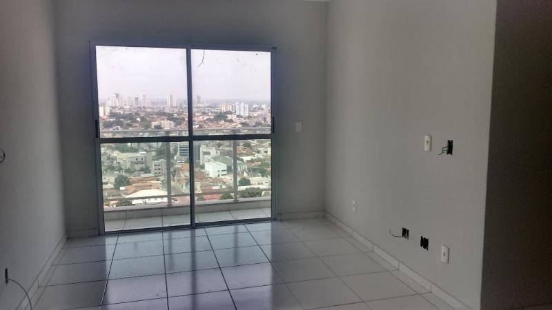 Apartamento com 3 Quartos à Venda, 76 m² por R$ 320.000 Rua Senador João Batista Leite da Silva, 1 - Araés, Cuiabá - MT
