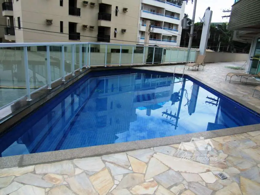 Apartamento com 3 Quartos para Alugar, 95 m² por R$ 520/Dia Praia Grande, Ubatuba - SP