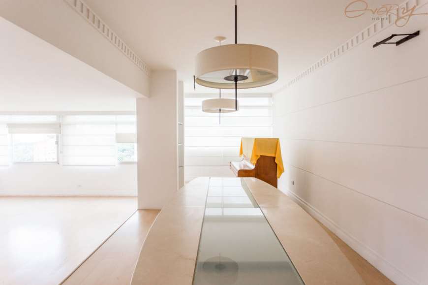 Apartamento com 3 Quartos para Alugar, 220 m² por R$ 4.500/Mês Rua São José, 930 - Alto Da Boa Vista, São Paulo - SP