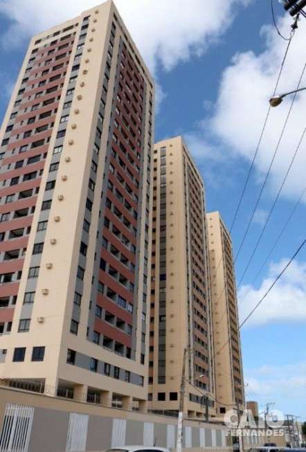 Apartamento com 3 Quartos à Venda, 75 m² por R$ 250.000 Ribeira, Natal - RN