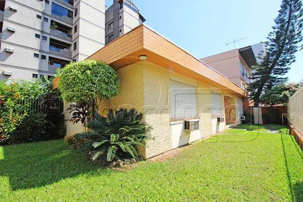 Casa com 3 Quartos à Venda, 161 m² por R$ 590.000 Rua Siqueira Campos - Centro, Canoas - RS