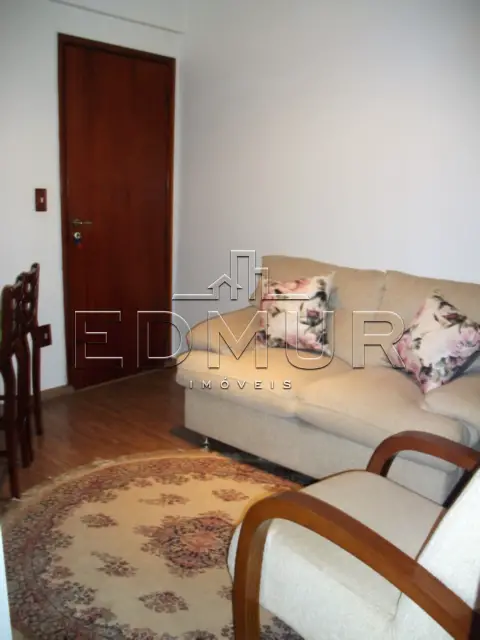 Apartamento com 2 Quartos à Venda, 58 m² por R$ 250.000 Rua Tietê - Rudge Ramos, São Bernardo do Campo - SP