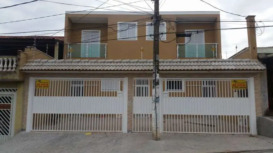 Apartamento com 1 Quarto para Alugar, 50 m² por R$ 1.100/Mês Balneário São Francisco, São Paulo - SP